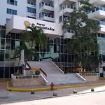 Apartamentos vista al mar