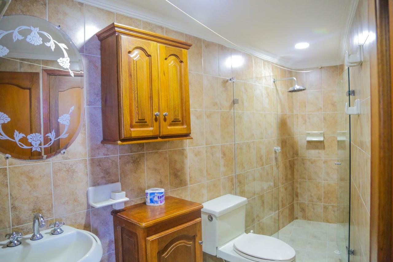 Apartamento Vista Al Mar