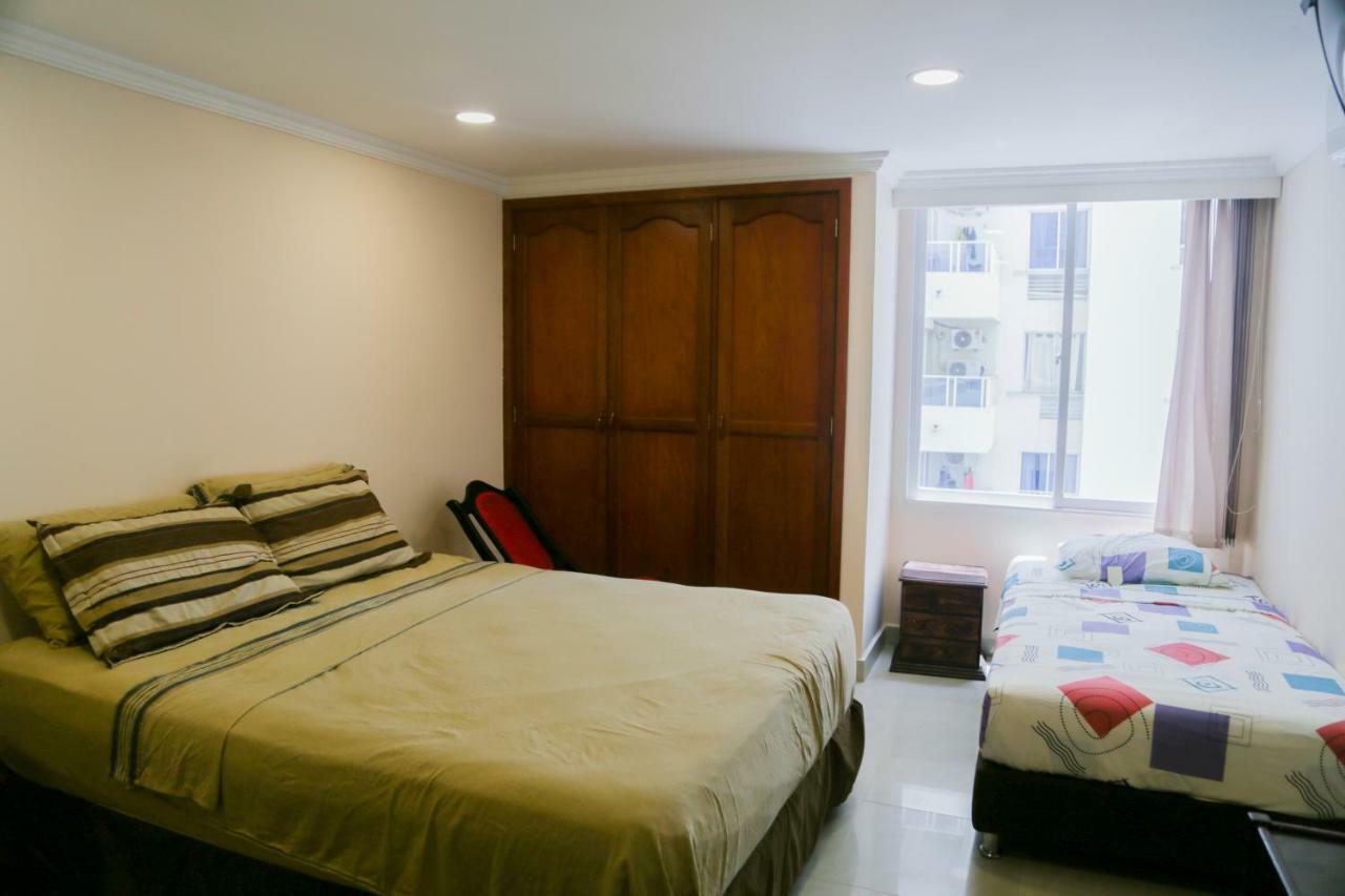 Apartamento Vista Al Mar *