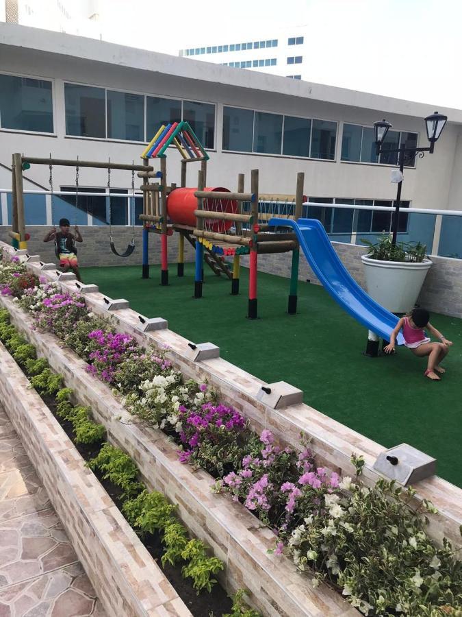 Apartamento Vista Al Mar